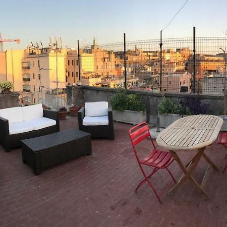 شقة Tramonti Romani المظهر الخارجي الصورة