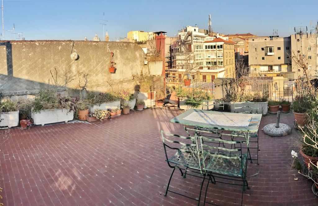 شقة Tramonti Romani المظهر الخارجي الصورة